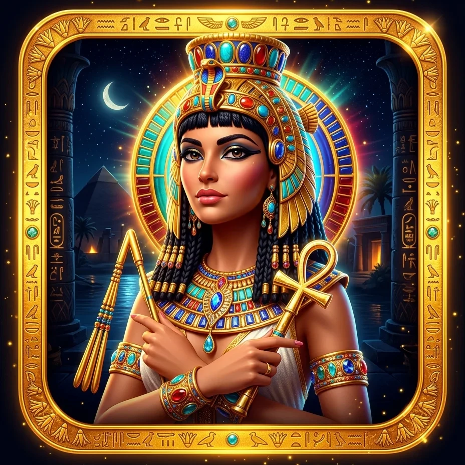 Queen Nile